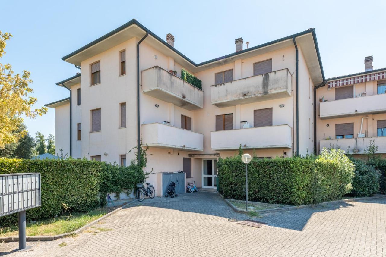 San Concordio Apartments - Affitti Brevi Italia Lucca Exterior foto