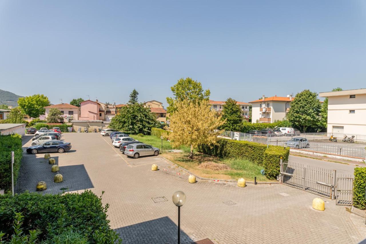 San Concordio Apartments - Affitti Brevi Italia Lucca Exterior foto